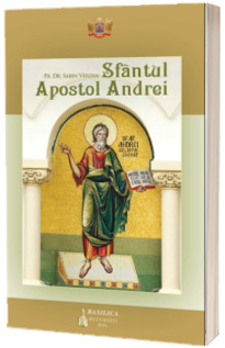 Sfantul Apostol Andrei