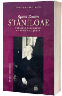 Sfantul Dumitru Staniloae