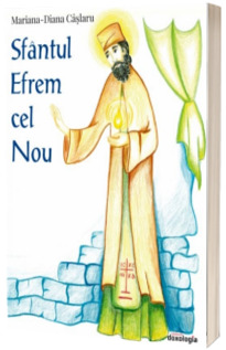 Sfantul Efrem cel Nou