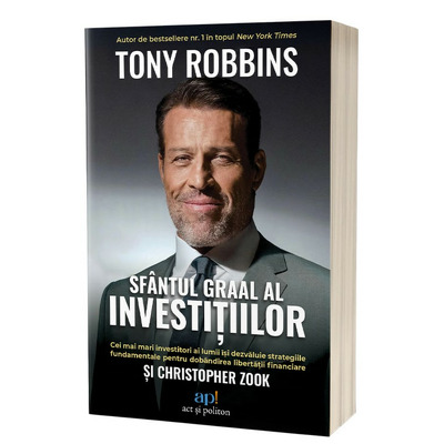 Sfantul Graal al investitiilor