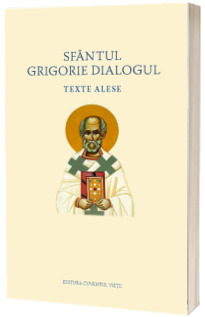 Sfantul Grigorie Dialogul