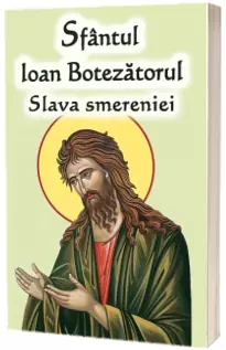 Sfantul Ioan Botezatorul