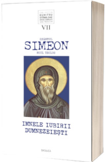 Sfantul Simeon Noul Teolog