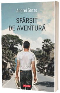 Sfarsit de aventura