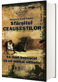Sfarsitul Ceausestilor