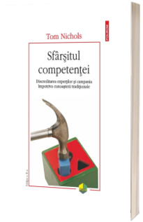 Sfarsitul competentei