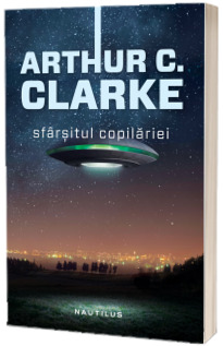 Sfarsitul copilariei