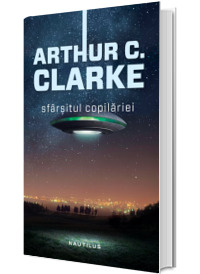 Sfarsitul copilariei