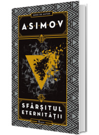 Sfarsitul eternitatii