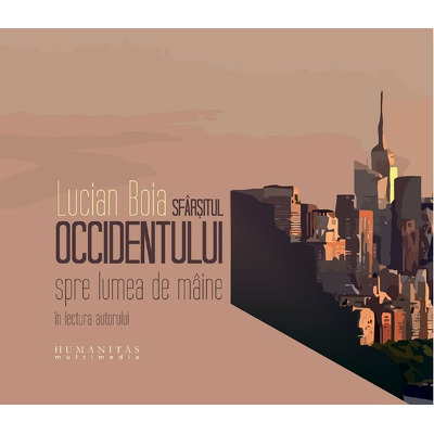 Sfarsitul Occidentului?