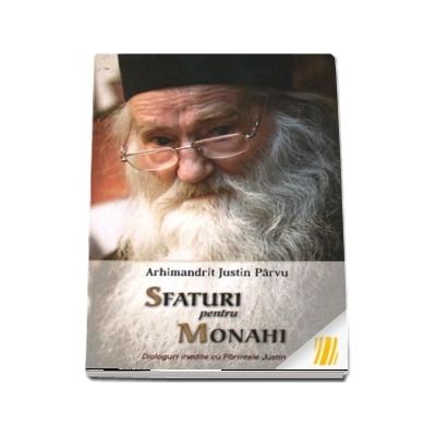 Sfaturi pentru monahi