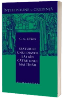 Sfaturile unui diavol batran catre unul mai tanar