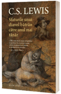 Sfaturile unui diavol batran catre unul mai tanar