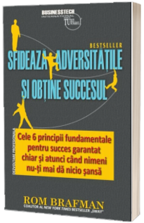 Sfideaza adversitatile si obtine succesul