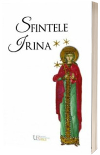 Sfintele Irina