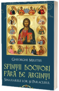 Sfintii Doctori fara de arginti