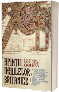 Sfintii Insulelor Britanice