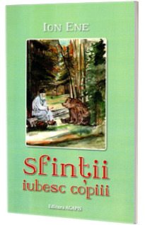 Sfintii iubesc copiii