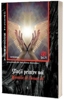 Sfintii printre noi. Minunile de fiecare zi!