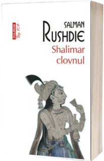 Shalimar Clovnul
