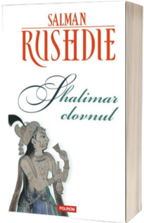 Shalimar clovnul