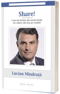 Share - Cum am invatat din social media sa-i iubesc din nou pe romani