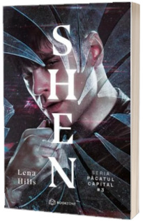 Shen - seria Pacatul capital