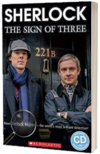 Sherlock. The Sign of Three