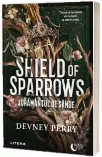 Shield of Sparrows. Juramantul de sange