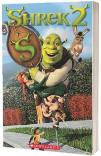 Shrek 2 and Audio CD