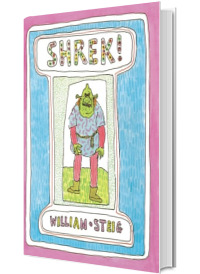 Shrek - William Steig