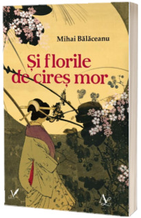 Si florile de cires mor