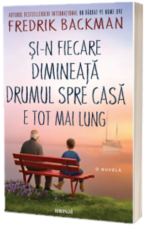 Si-n fiecare dimineata drumul spre casa e tot mai lung