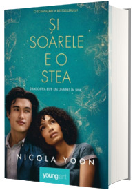 Si soarele e o stea. Editie tie-in