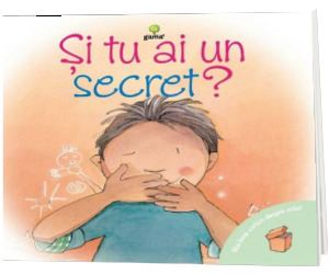 Si tu ai un secret?