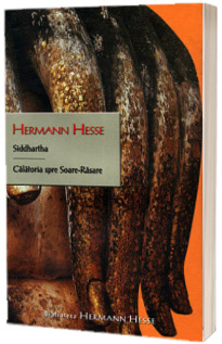 Siddhartha - Calatorie spre Soare-Rasare