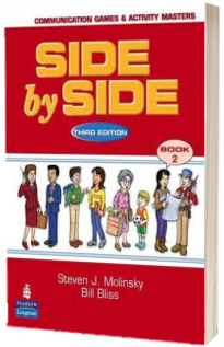 Side by Side 2 Communication Games