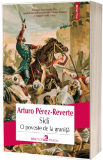 Sidi. O poveste de la granita