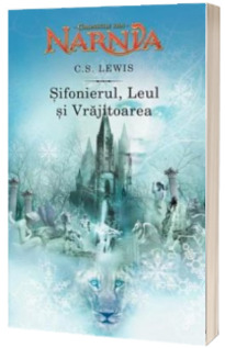 Sifonierul, leul si vrajitoarea