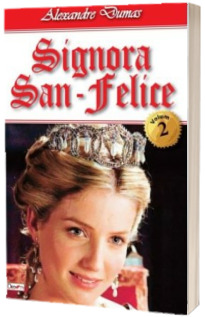 Signora San-Felice, volumul II
