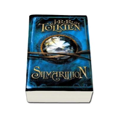 Silmarillion - J.R.R. Tolkien