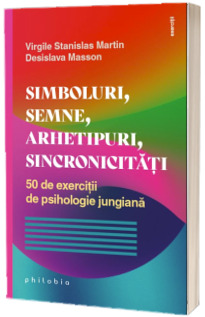 Simboluri, semne, arhetipuri, sincronicitati