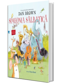 Simfonia salbatica