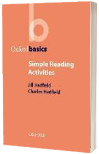 Simple Reading Activities