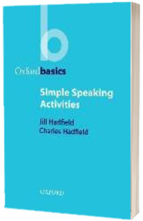 Simple Speaking Activities