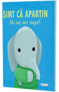 Simt ca apartin