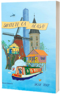 Simte-te ca acasa!