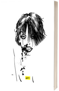 Sin City 2. Sa ucizi pentru ea