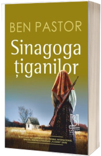 Sinagoga tiganilor