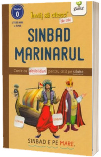 Sinbad marinarul